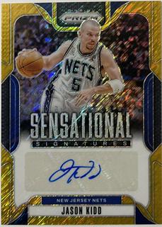 Jason Kidd