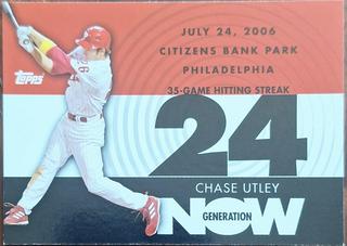 Chase Utley