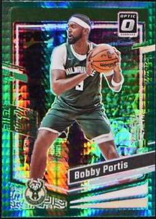 Bobby Portis