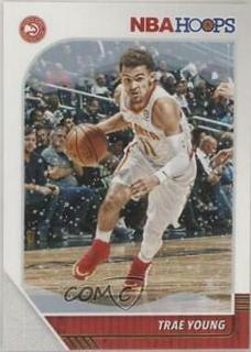 Trae Young