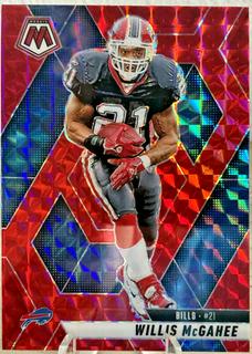 Willis McGahee