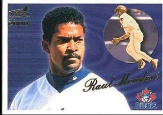 Raul Mondesi