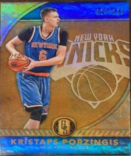 Kristaps Porzingis