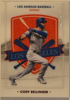 Cody Bellinger