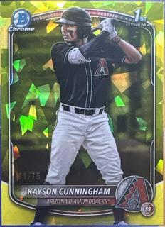 Kayson Cunningham