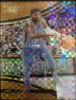 Paul George