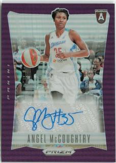 Angel McCoughtry