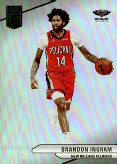 Brandon Ingram