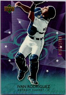 Ivan Rodriguez