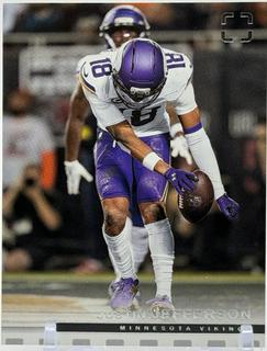 Justin Jefferson