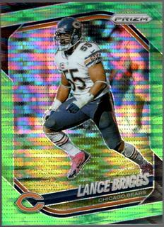 Lance Briggs