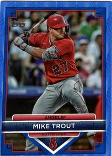 Mike Trout