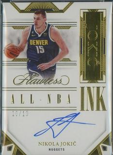 Nikola Jokic