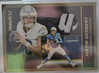 Justin Herbert