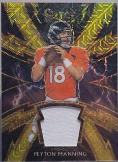 Peyton Manning