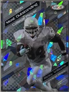 Ricky Williams