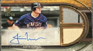 Justin Morneau