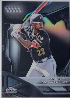 Andrew McCutchen