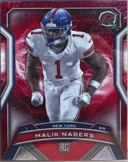 Malik Nabers