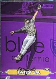 Fernando Tatis Jr.
