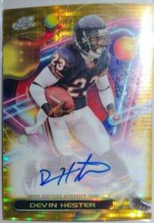 Devin Hester