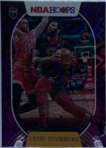 Andre Drummond