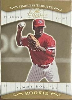 Jimmy Rollins
