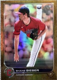 Shane Bieber