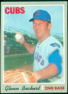 Glenn Beckert