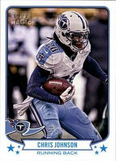 Chris Johnson