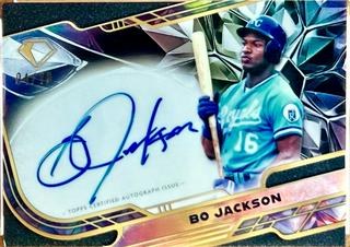 Bo Jackson