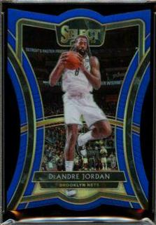 DeAndre Jordan