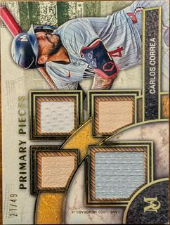 Carlos Correa