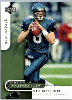 Matt Hasselbeck