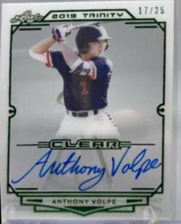 Anthony Volpe
