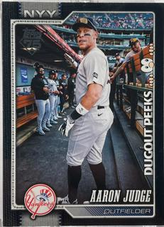 Aaron Judge