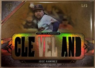 Jose Ramirez