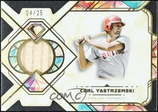 Carl Yastrzemski