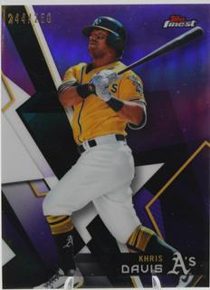 Khris Davis