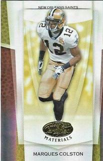 Marques Colston