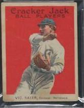 Vic Saier