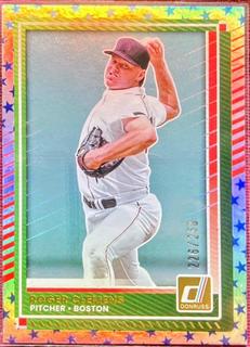 Roger Clemens