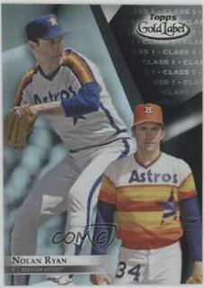 Nolan Ryan