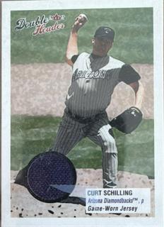 Curt Schilling
