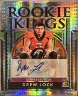 Drew Lock