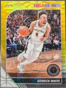 Derrick White