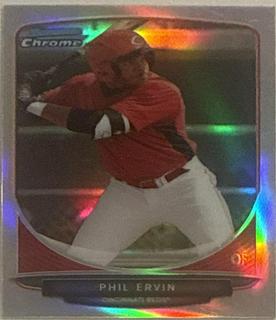 Phil Ervin