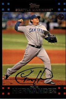 Felix Hernandez