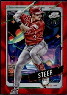 Spencer Steer
