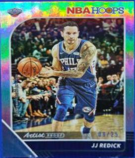 JJ Redick